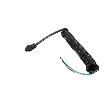 Anthony International ASSY, RET, CBL, PLUG, 2-HOLE, 11 60-21960-0003